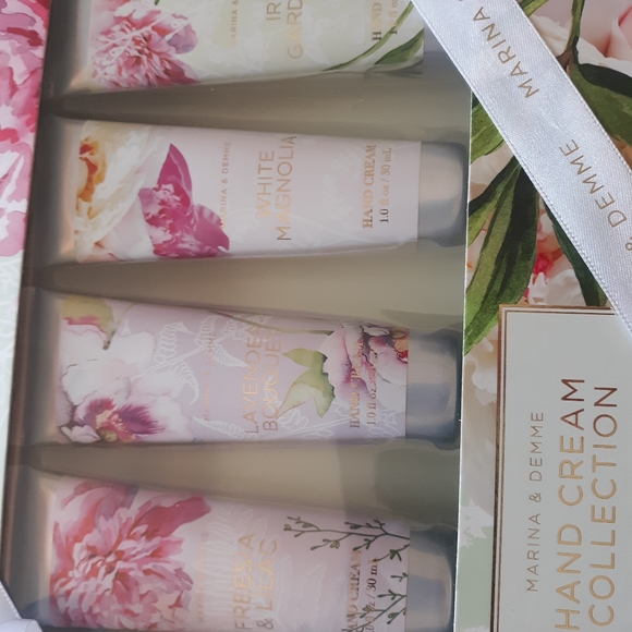 Hand cream Collection - Picture 3 of 4